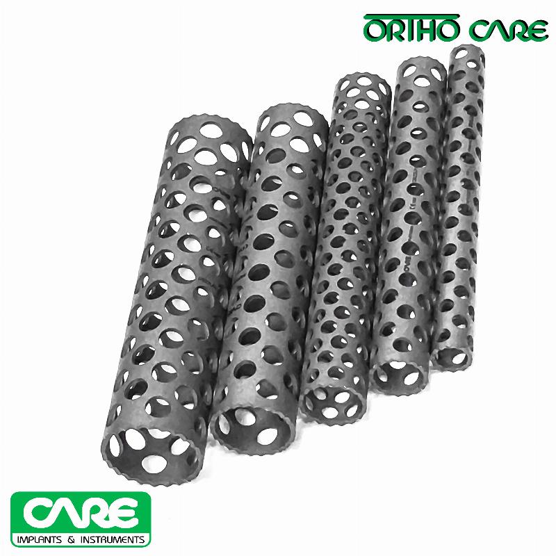 Меш кейдж 18mm x 100mm